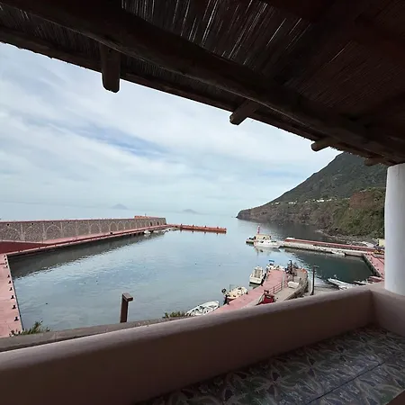 Casa Cappero - Sul Porto Di