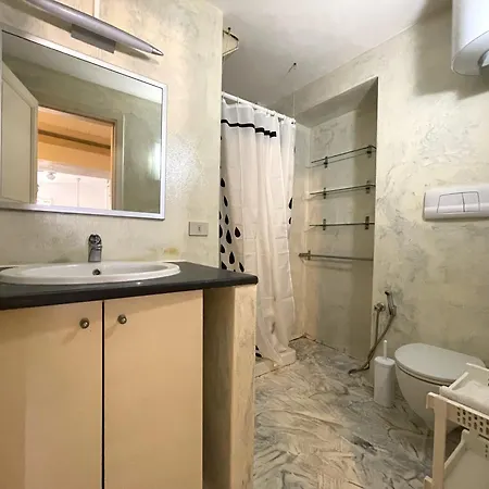 Apartman Casa Cappero - Sul Porto Di Malfa