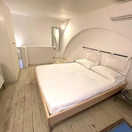 Casa Cappero - Sul Porto Di Malfa