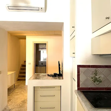 Apartment Casa Cappero - Sul Porto Di