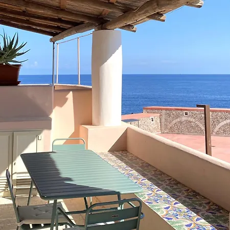 Casa Cappero - Sul Porto Di Apartment *