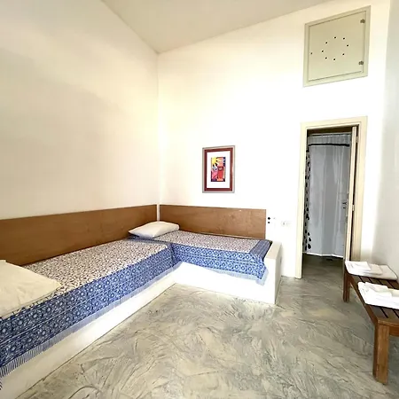 Casa Cappero - Sul Porto Di Apartmán Malfa (Salina)