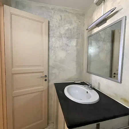 Casa Cappero - Sul Porto Di Malfa (Salina)