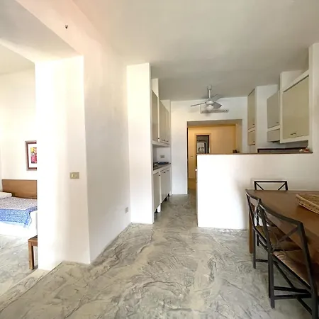 Casa Cappero - Sul Porto Di Apartment *