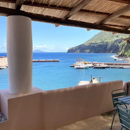 Casa Cappero - Sul Porto Di *