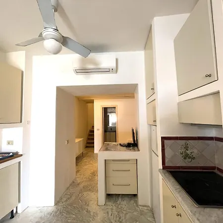 Apartment Casa Cappero - Sul Porto Di