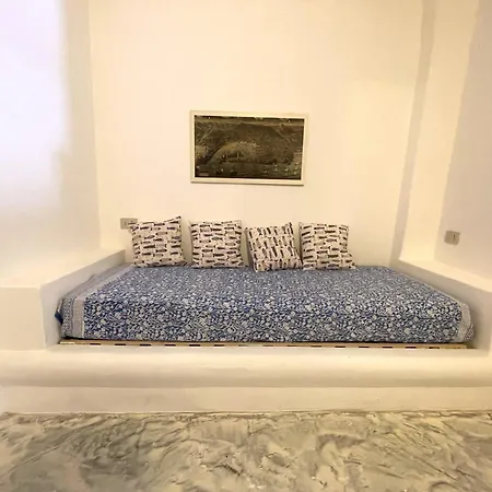 Apartment Casa Cappero - Sul Porto Di *