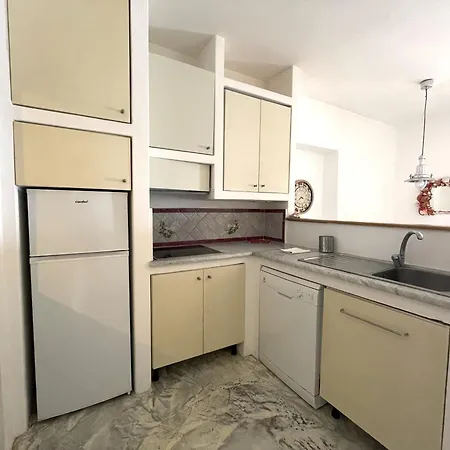 Casa Cappero - Sul Porto Di Malfa (Salina)