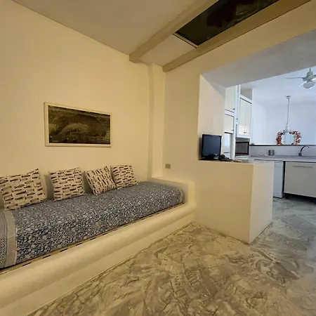Casa Cappero - Sul Porto Di